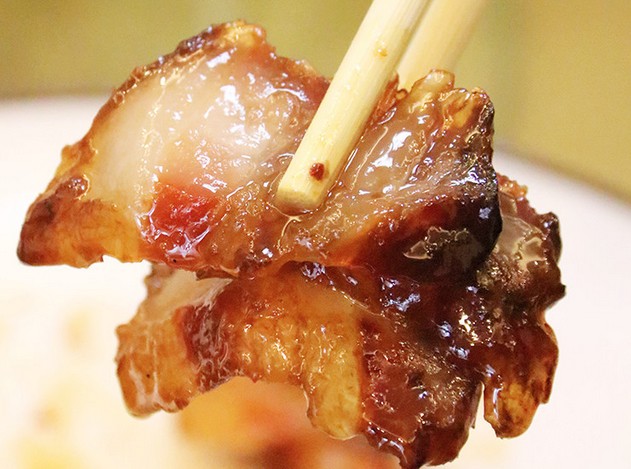 起源于百年老字号 宝记粤菜把正宗粤菜带给食客