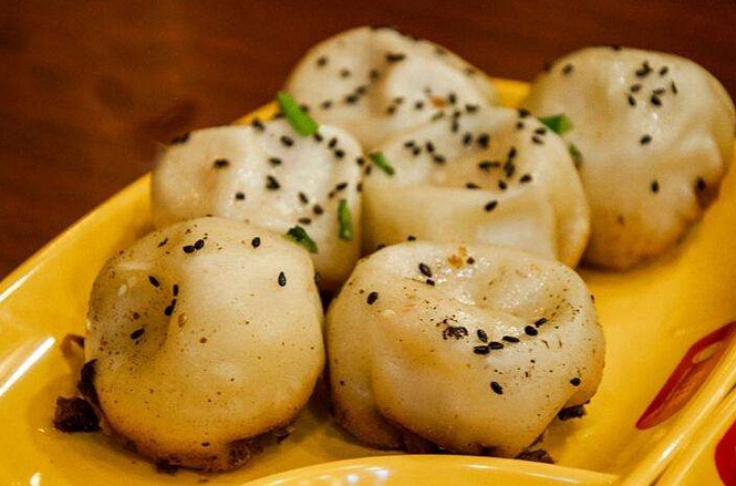 卖生煎的那么多 为什么小杨生煎能开出200多家店?