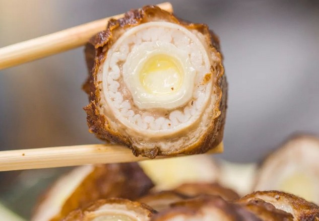 牛鼎云南特色烧烤 一吃就是一整夜!