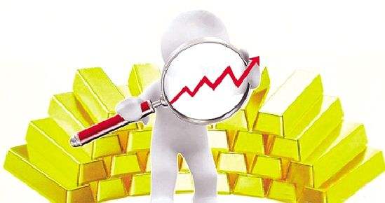 1.13黄金本周区间操作建议 行情走势分析策略