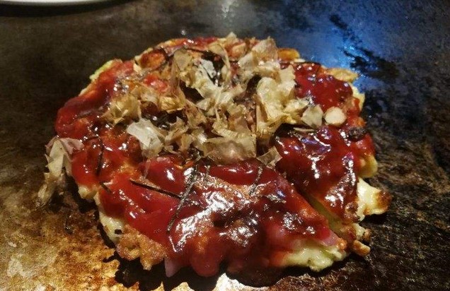 世香全厨:色香味俱全的铁板烧 挑动每一个味蕾