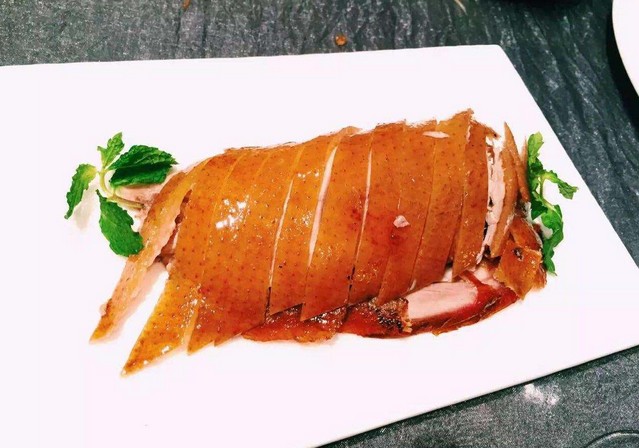 中餐出海有多难?大董烤鸭纽约店不到两年关店倒闭