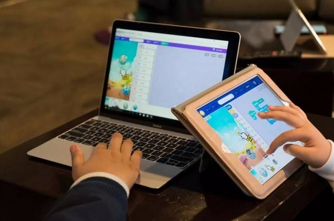 妙小程被收购 风口上的少儿编程该准备好“过冬”了