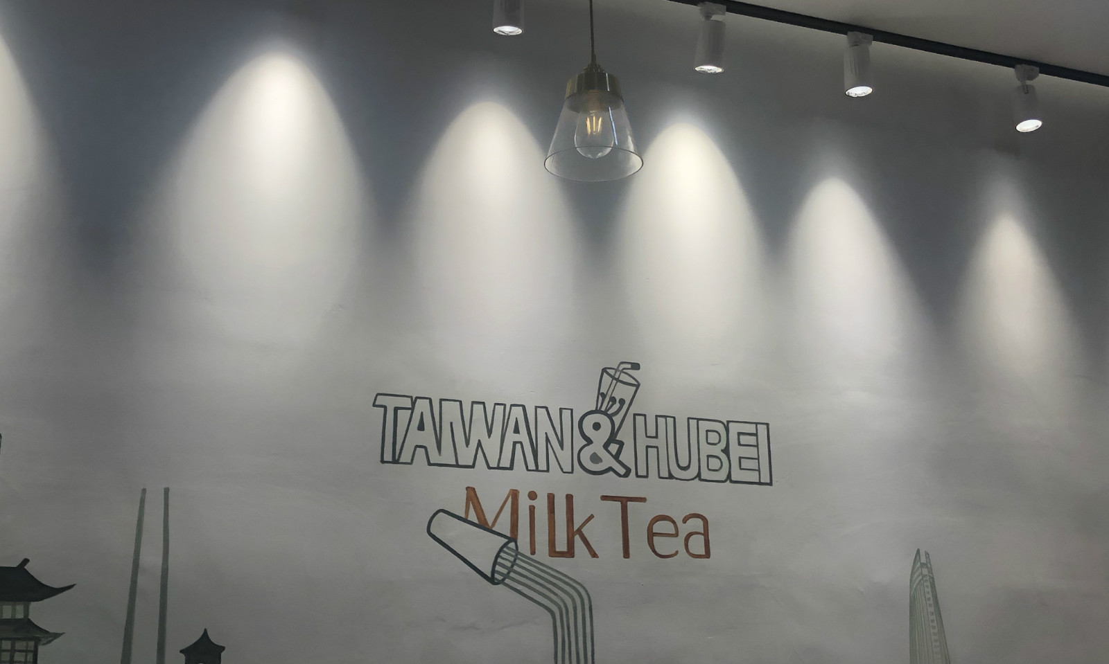 海峡姐妹茶吧:以天然有机原料做一杯自然舒服的好茶