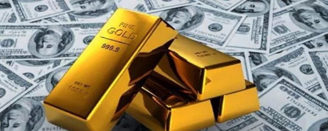 本周三大重磅风险当头 黄金先跌为敬?