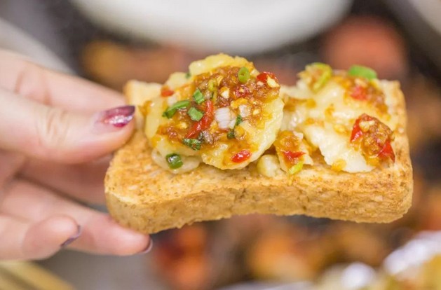 牛鼎云南特色烧烤 一吃就是一整夜!