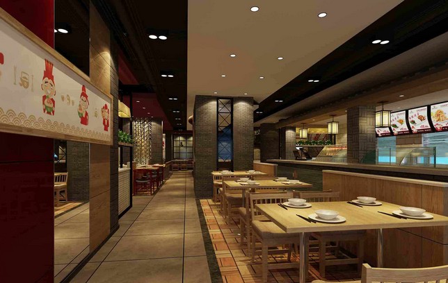 快吉客烤肉拌饭已有近400家加盟店 遍布全国大部分城市