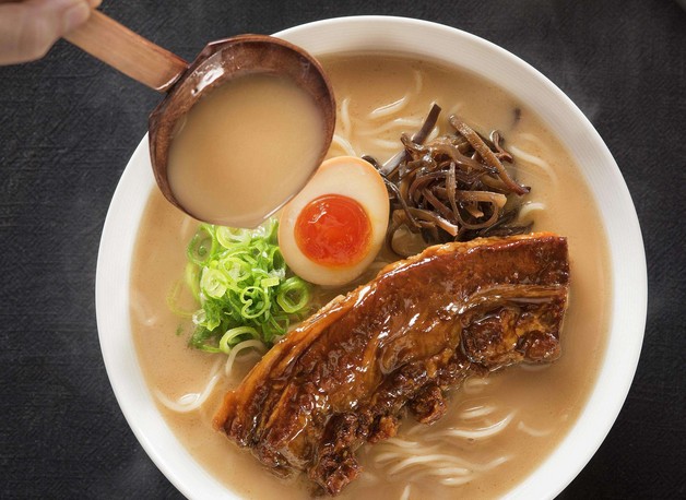 专家:味千拉面的千店梦想在2020年将会再次破灭