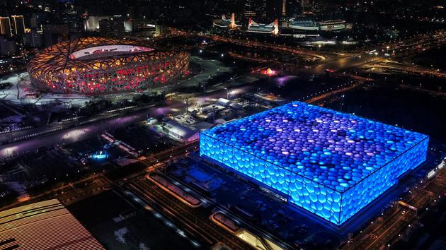 理肤泉打造“稳赢2020”沉浸式体验展