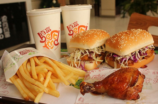 年交易额3亿元 百富烤霸将新疆文化融合西式餐饮