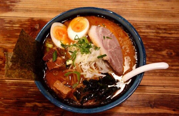 专家:味千拉面的千店梦想在2020年将会再次破灭