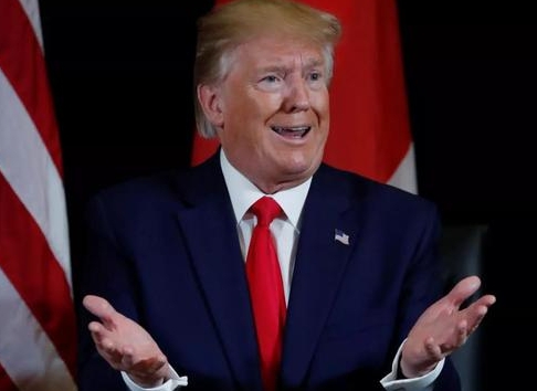 特朗普弹劾案案新进展 黄金支撑犹在