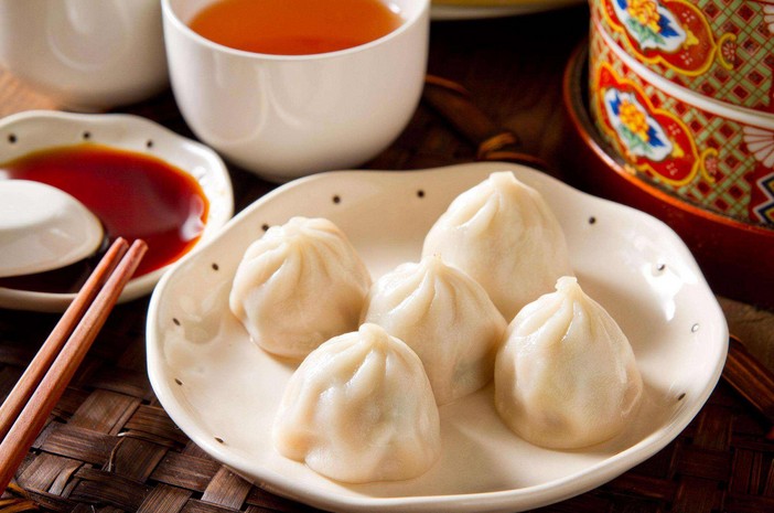 包子也要有信仰 三津汤包为加盟商打造强大致富平台