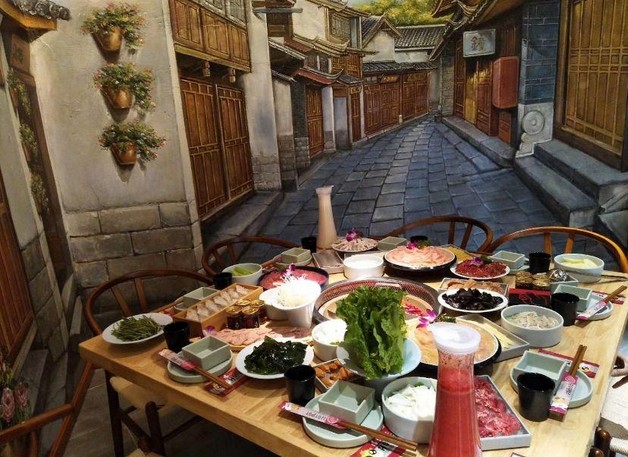 刘一手火锅:网红是朵无根的鲜花 口味会回归主位