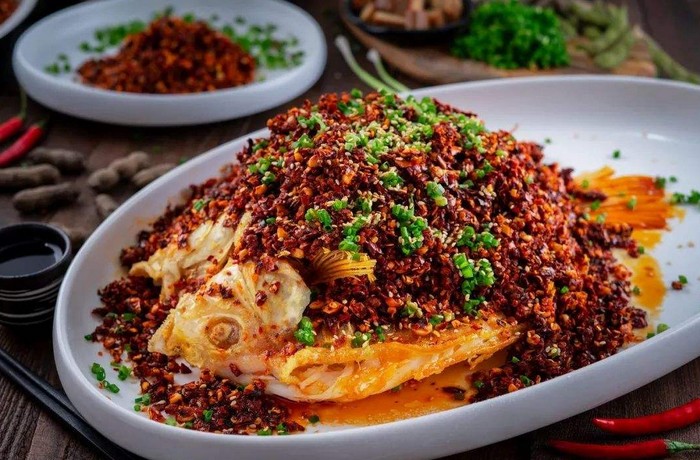 尚滋味好辛香 辛香汇打造正宗巴蜀川味