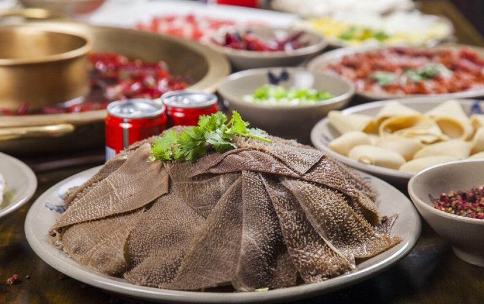 刘一手火锅:网红是朵无根的鲜花 口味会回归主位