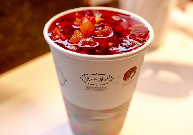 即将踏出长沙的茶颜悦色会落脚何方?