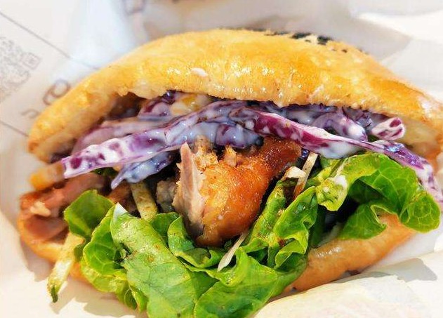 短短几年风靡全国各地 豪客吉给消费者放心可口的美食