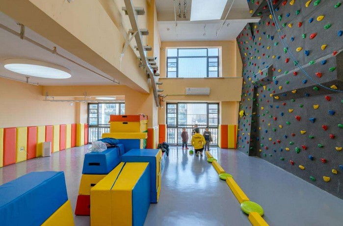 主打四五线市场 童豆教育2020将致力招商加盟