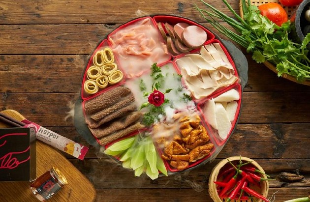 刘一手火锅:网红是朵无根的鲜花 口味会回归主位