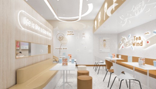 漫卷茶风:漫卷轻生活 一杯好茶回归生活初心