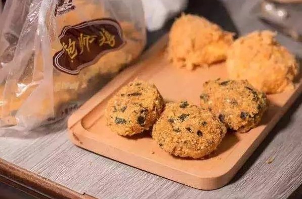 加盟山寨鲍师傅 加盟商:从头到尾都是坑