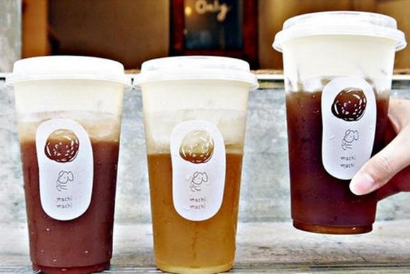 麦吉奶茶出现多家山寨店 会不会重蹈鹿角巷覆辙?