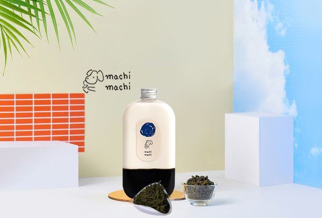 麦吉奶茶出现多家山寨店 会不会重蹈鹿角巷覆辙?