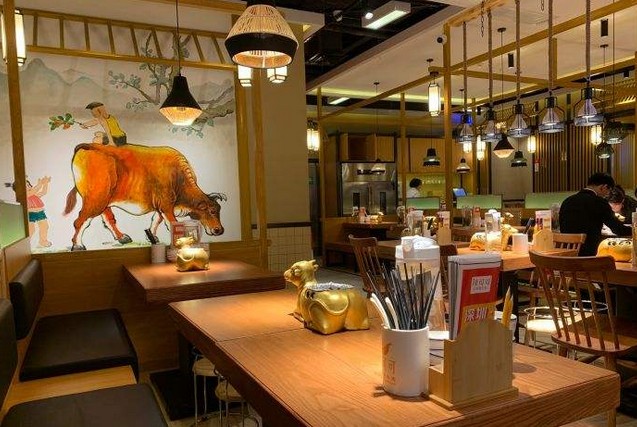 现炒黄牛肉桌桌必点 辣可可的单品奇迹是怎么诞生的?