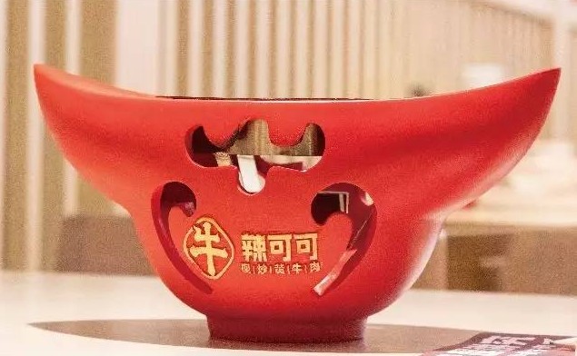 现炒黄牛肉桌桌必点 辣可可的单品奇迹是怎么诞生的?