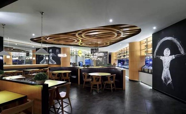 九毛九3年开设370家自营餐厅 积极拥抱资本市场