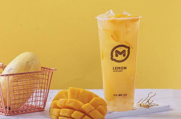 柠檬工坊加盟 实力型品牌创业好选择