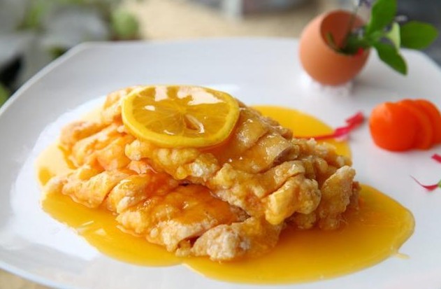 乐美中餐厅打造暖意融融年夜饭 用美味迎接新年