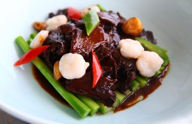 乐美中餐厅打造暖意融融年夜饭 用美味迎接新年