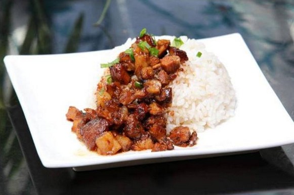 米当家台湾卤肉饭加盟 用美味征服一代又一代人