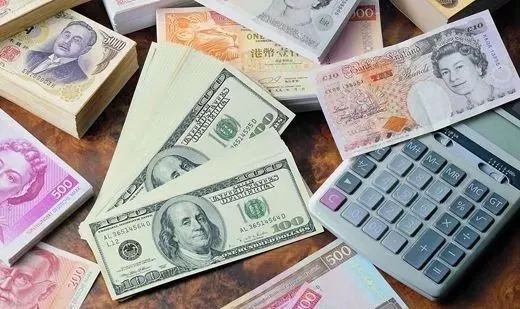 七大货币对与美元的关联和影响