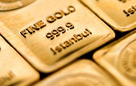 中美关税纷争缓解 现货黄金走势预测