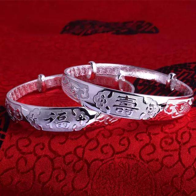 如何选购银饰?原来有这些“套路”