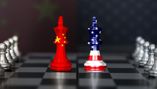 中美经贸协议签署 白银T+D强势上涨
