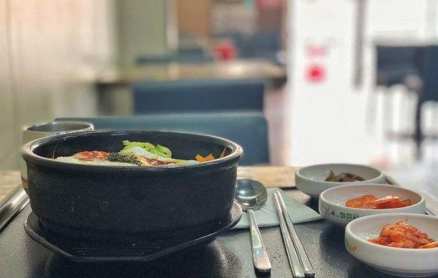 本粥拌饭招商加盟以诚相待 邀您共创佳绩