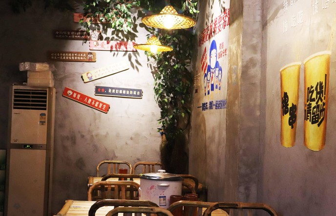 从路边摊到网红 加盟黄同茄带你走进烧烤江湖