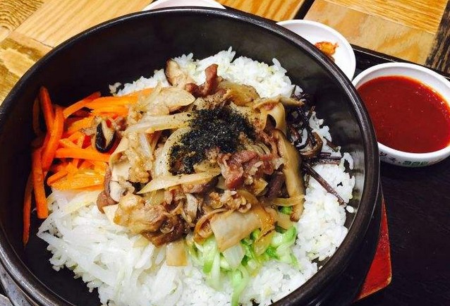 本粥拌饭招商加盟以诚相待 邀您共创佳绩