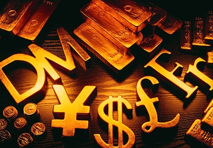 黄金早盘跌落后拉升 日内留意美联储动态