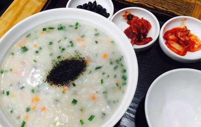 本粥拌饭招商加盟以诚相待 邀您共创佳绩