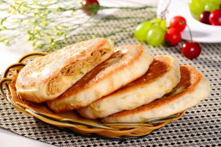 获评“中华名吃” 曹状元烧饼是创业加盟好项目