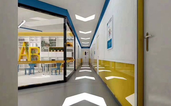 智能匹配学习任务 智慧超人K12做更懂孩子的老师