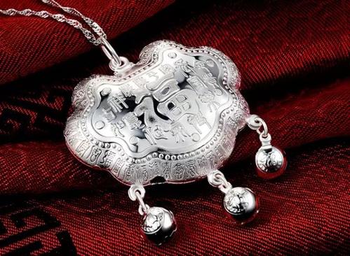 关于银饰的8个知识 这些你都知道吗?