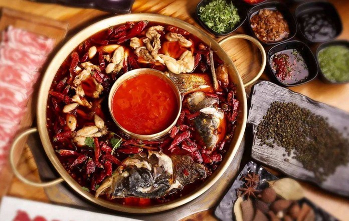 加盟商排成队 哥老官火锅为什么火?