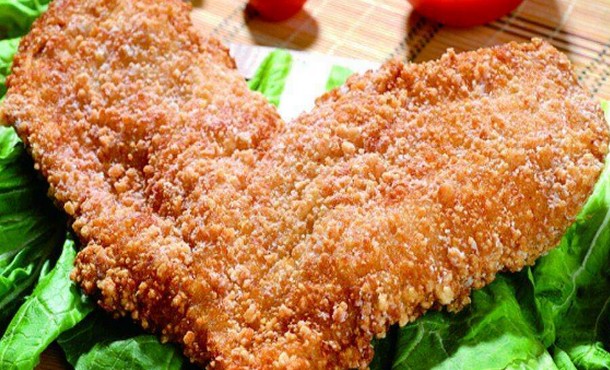 深受食客追捧 巴弟鸡排加盟店开遍180多个城市