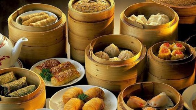 餐饮加盟好品牌 稻香茶餐厅开出上百多家加盟店